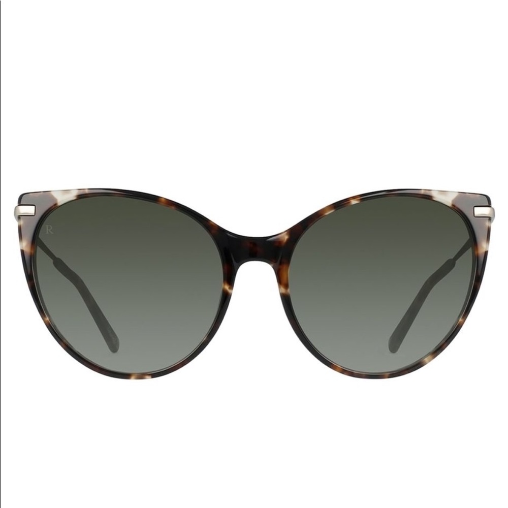 Raen Birch Cateye Sunglasses NWT